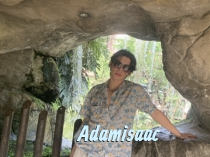 adamisaac Gay Sex Prev