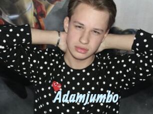 Adamjumbo