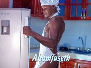Adamjuseth