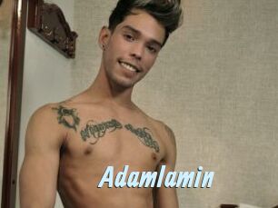 Adamlamin