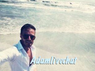 Adamlivechat