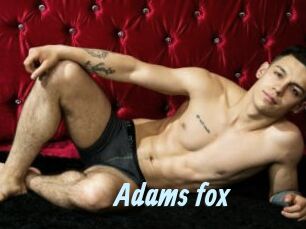 Adams_fox