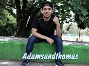Adamsandthomas