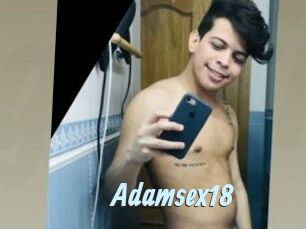 Adamsex18