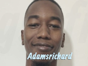 adamsrichard Gay Sex Prev