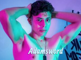Adamsword