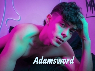 Adamsword
