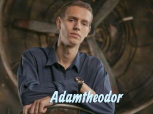 Adamtheodor