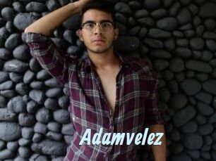 Adamvelez
