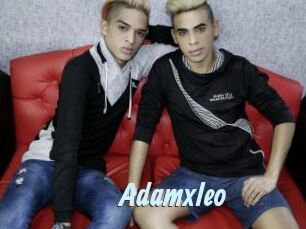 Adamxleo