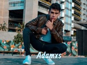 Adamxs