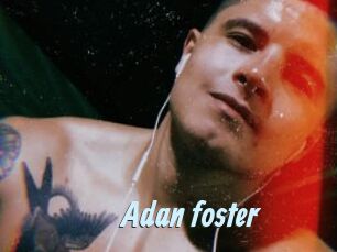 Adan_foster