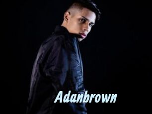 Adanbrown