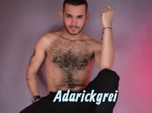 Adarickgrei