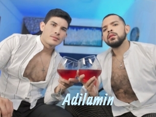adilamin Gay Sex Prev