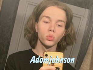 Adomjohnson
