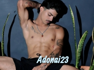 Adonai23