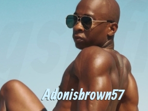 Adonisbrown57