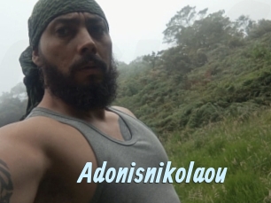 Adonisnikolaou