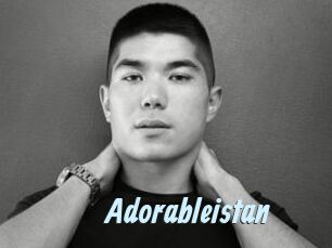Adorableistan
