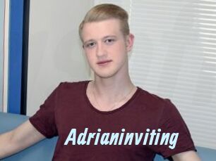 Adrianinviting
