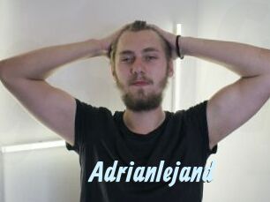 Adrianlejand