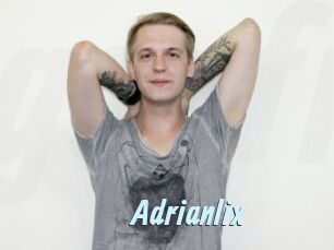 Adrianlix