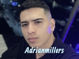 Adrianmillers