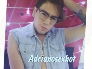 Adrianosexhot