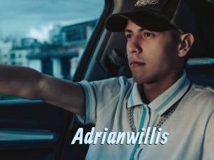 Adrianwillis