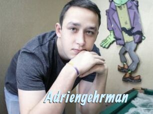 Adriengehrman
