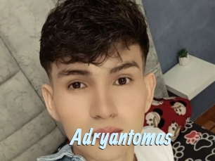 Adryantomas