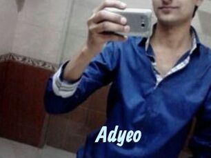 Adyeo
