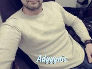 Adyyynis
