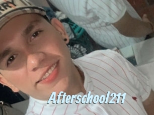 Afterschool211