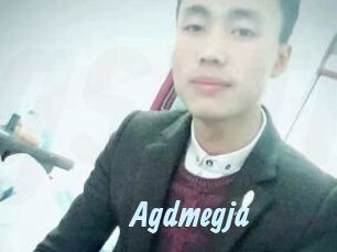 Agdmegja