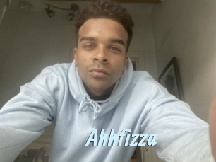 Ahhfizza