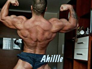 Ahillle