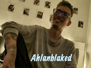 Ahlanblaked