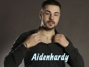 Aidenhardy