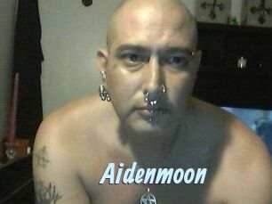 Aidenmoon