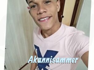 Akannisammer