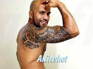 Akileshot