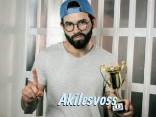 Akilesvoss