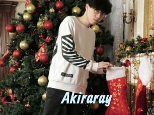 Akiraray