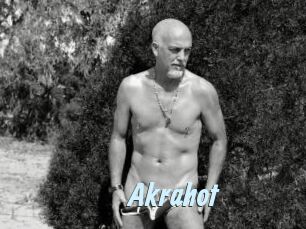 Akrahot