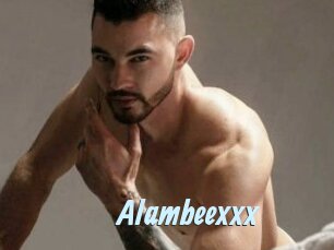 Alambeexxx