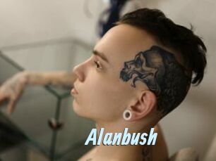 Alanbush