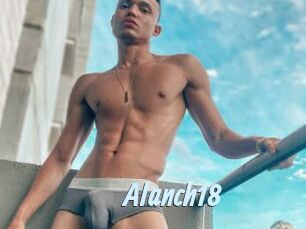 Alanch18