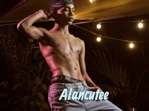 Alancutee